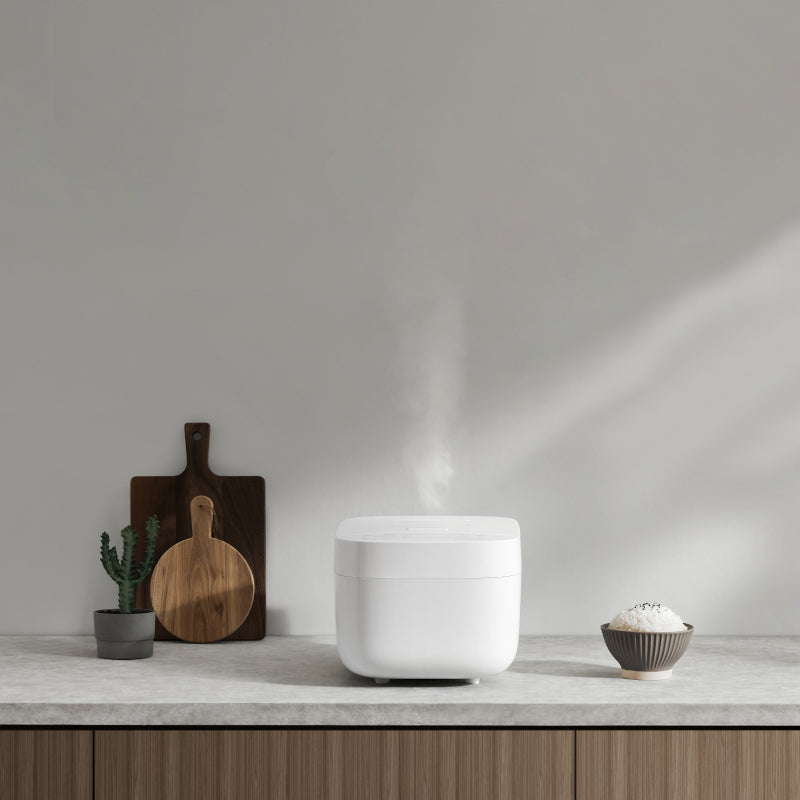 Xiaomi Smart Multifunctional Rice Cooker - Stellar Technologies