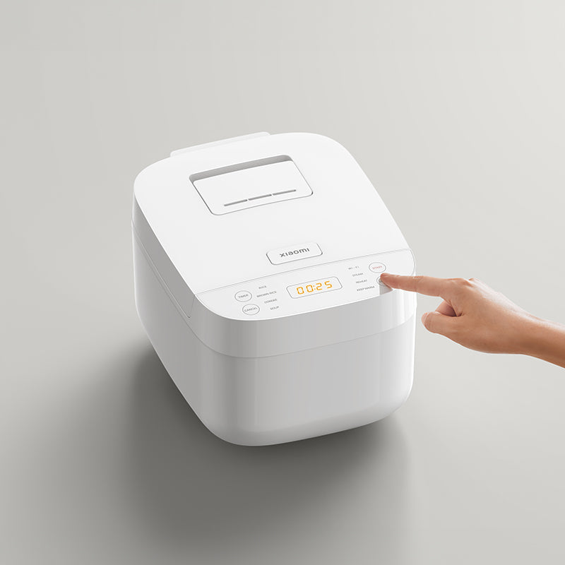 Xiaomi Smart Multifunctional Rice Cooker - Stellar Technologies
