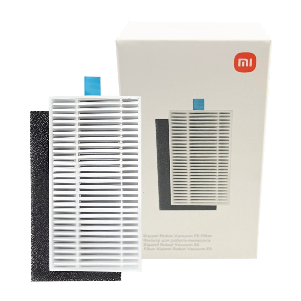 Xiaomi Robot Vacuum E5 Filter - Stellar Technologies