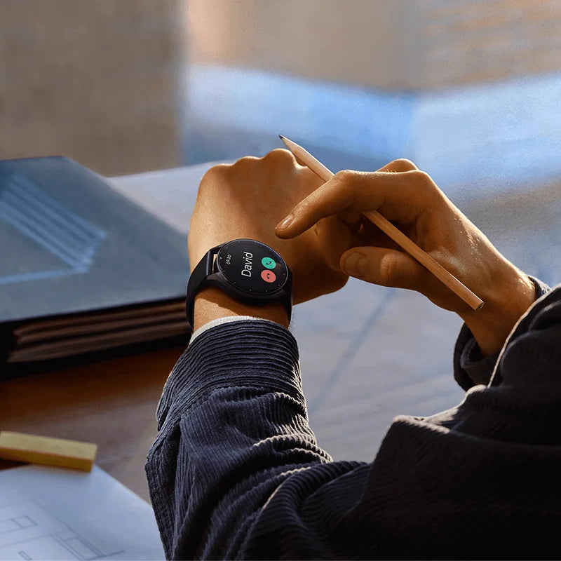 Xiaomi Smart Watch 2 - Stellar Technologies