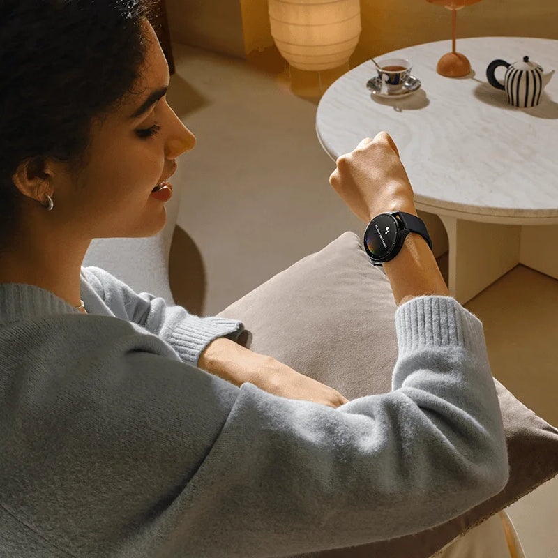 Xiaomi Smart Watch 2 - Stellar Technologies