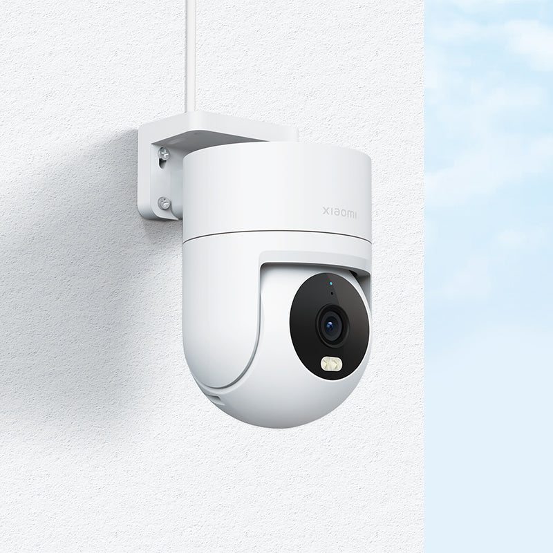 Xiaomi Outdoor Camera CW300 - Stellar Technologies
