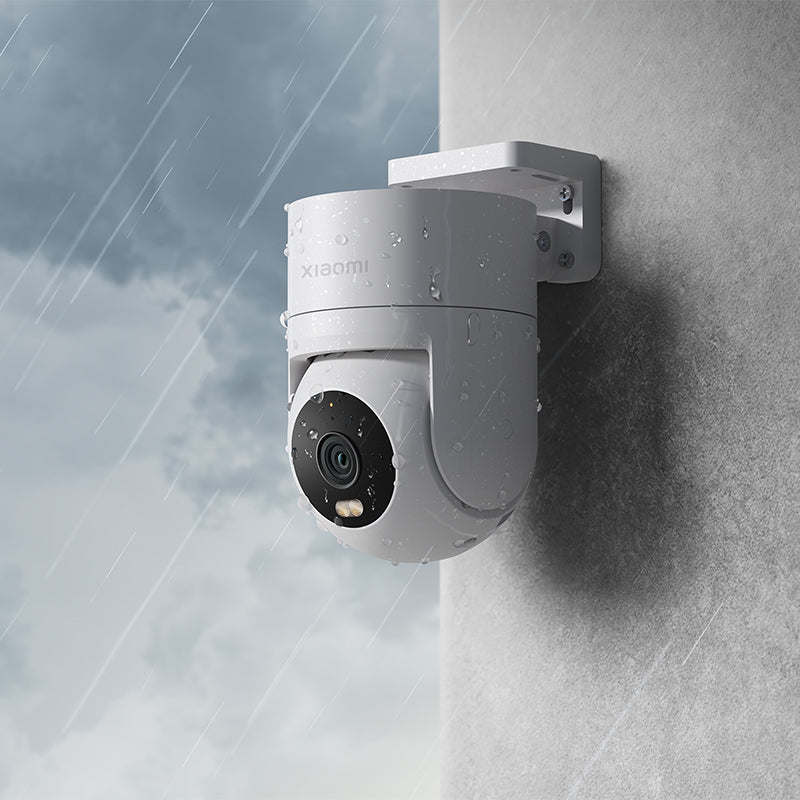 Xiaomi Outdoor Camera CW300 - Stellar Technologies