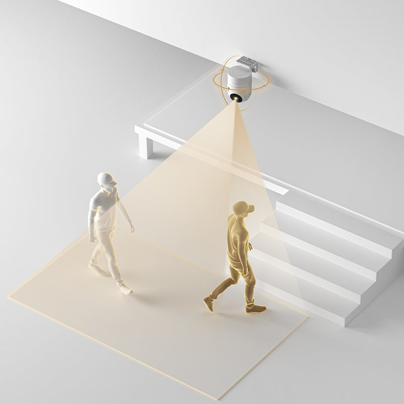 Xiaomi Outdoor Camera CW300 - Stellar Technologies