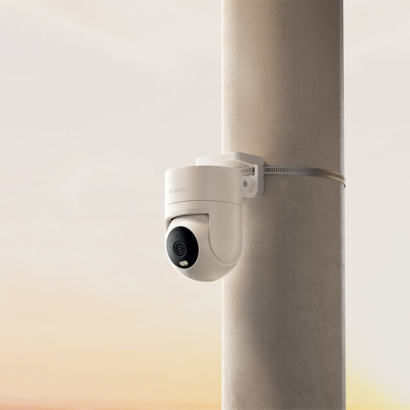 Xiaomi Outdoor Camera CW300 - Stellar Technologies