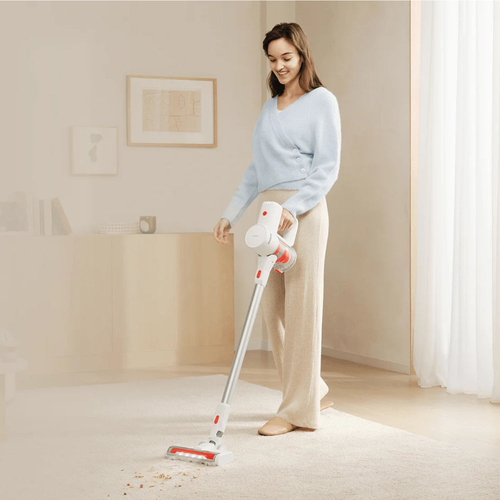 Xiaomi Vacuum Cleaner G20 Lite - Stellar Technologies