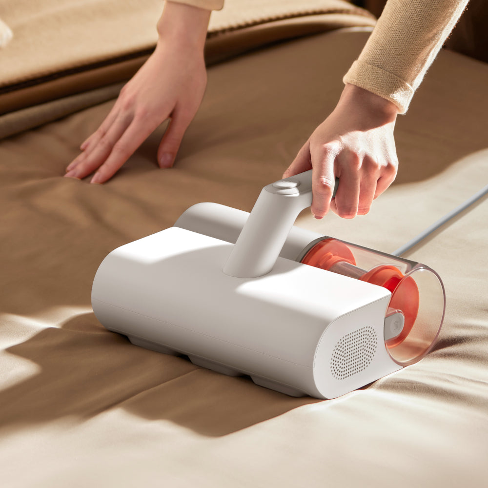 Xiaomi Dust Mite Vacuum Cleaner - Stellar Technologies