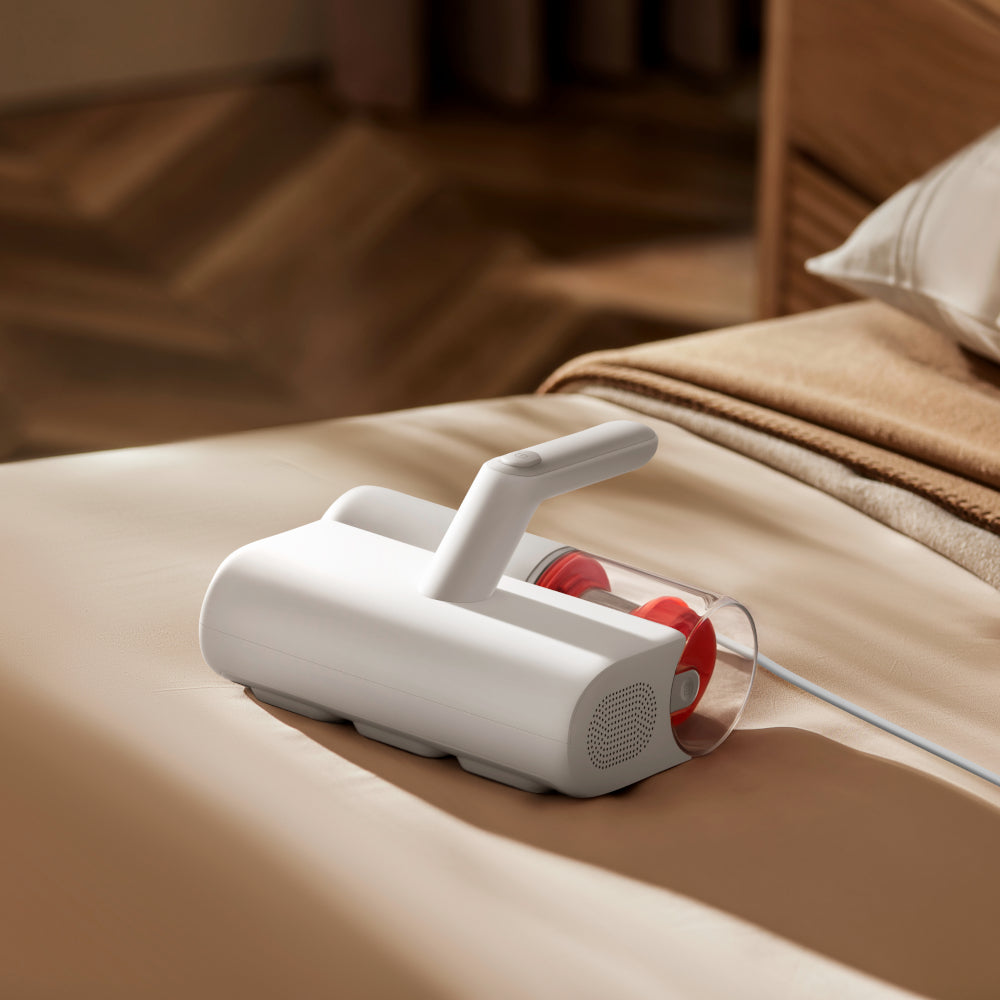 Xiaomi Dust Mite Vacuum Cleaner - Stellar Technologies