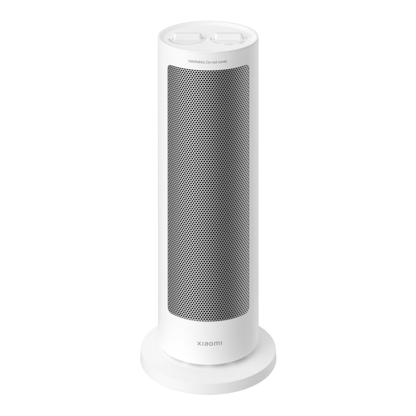 Xiaomi Fan Heater (2000W, PTC Ceramic, 70° Oscillation) - Stellar Technologies