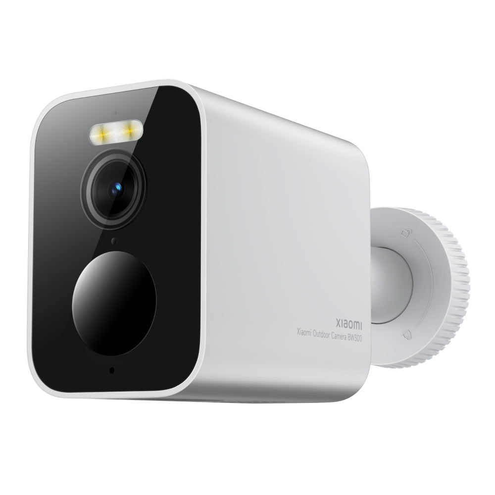 Xiaomi Outdoor Camera BW300 - Stellar Technologies