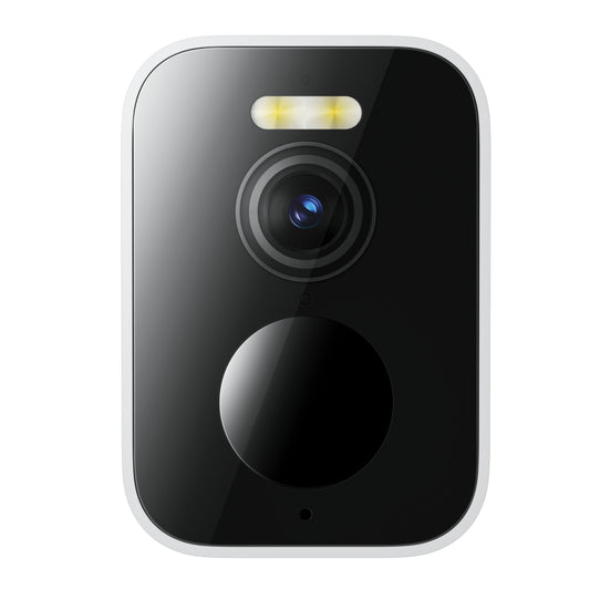 Xiaomi Outdoor Camera BW300 - Stellar Technologies