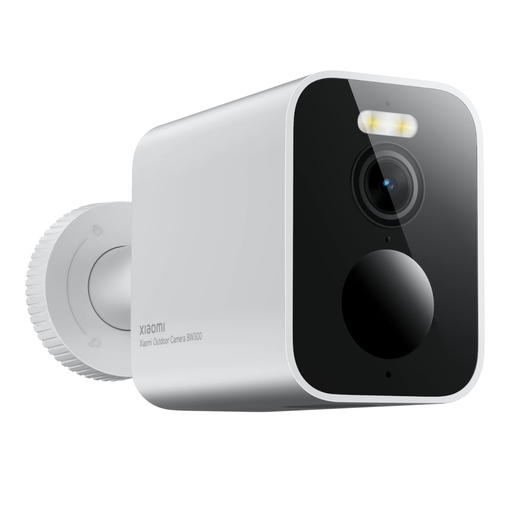 Xiaomi Outdoor Camera BW300 - Stellar Technologies
