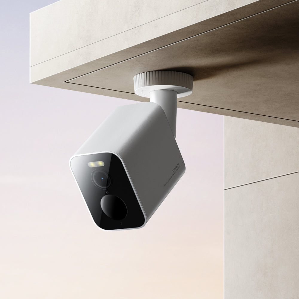 Xiaomi Outdoor Camera BW300 - Stellar Technologies