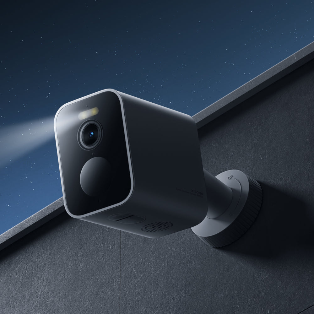 Xiaomi Outdoor Camera BW300 - Stellar Technologies