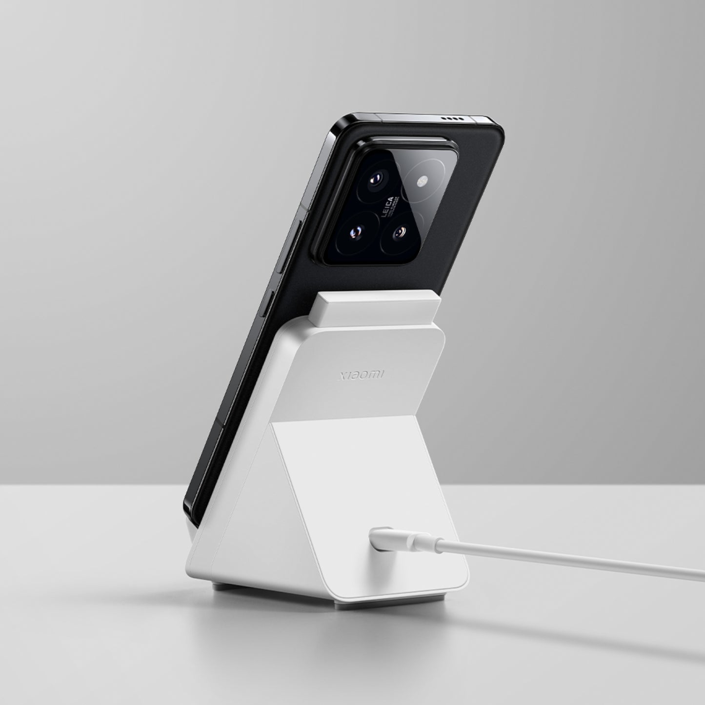 Xiaomi 80W Adaptive Wireless Charging Stand - Stellar Technologies