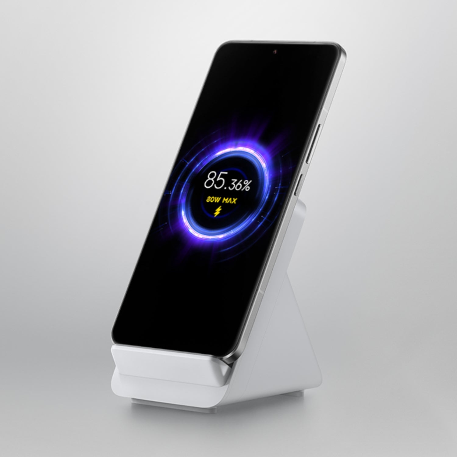 Xiaomi 80W Adaptive Wireless Charging Stand - Stellar Technologies