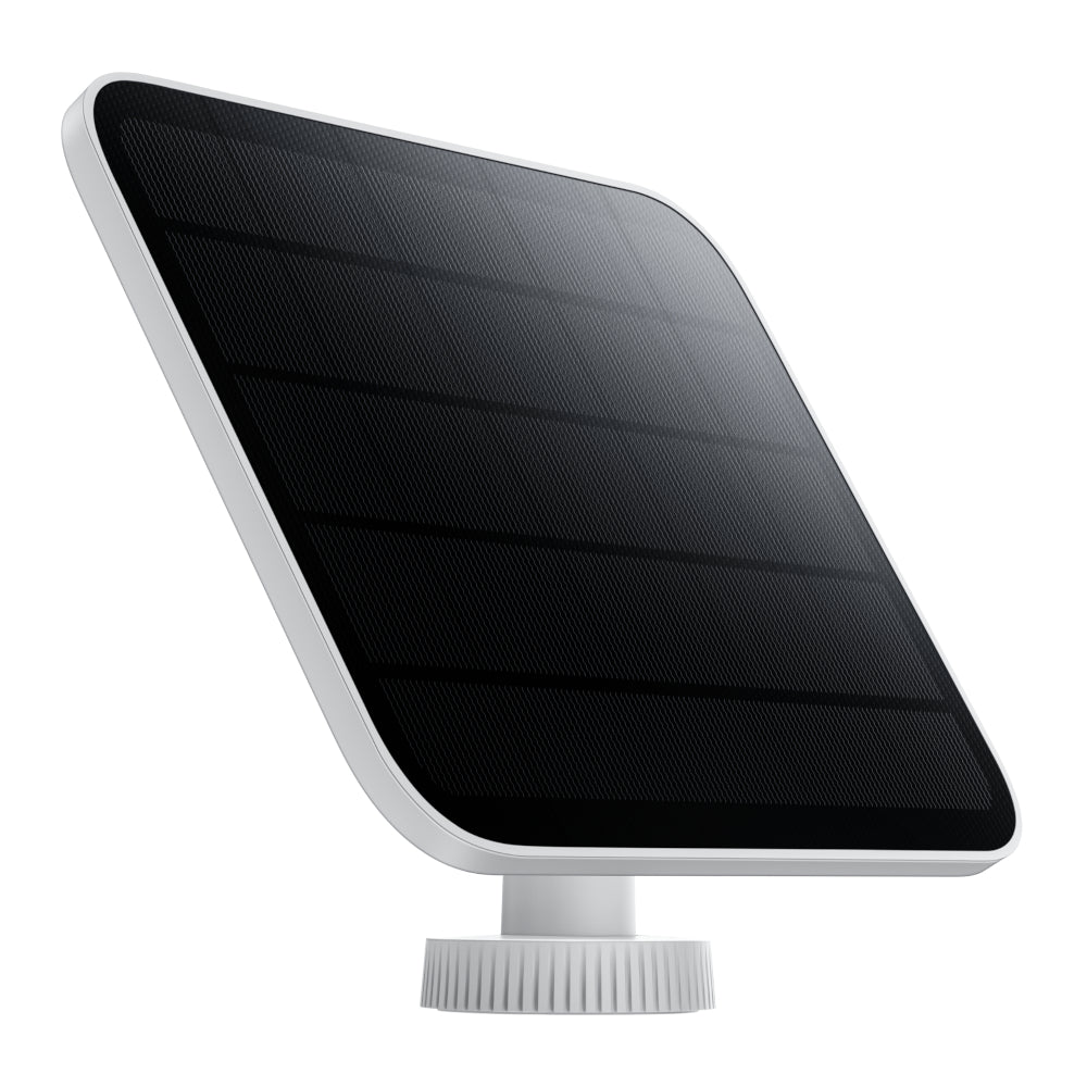Xiaomi Outdoor Camera Solar Panel (BW Series) - Stellar Technologies