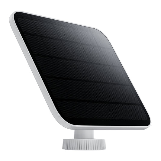 Xiaomi Outdoor Camera Solar Panel (BW Series) - Stellar Technologies