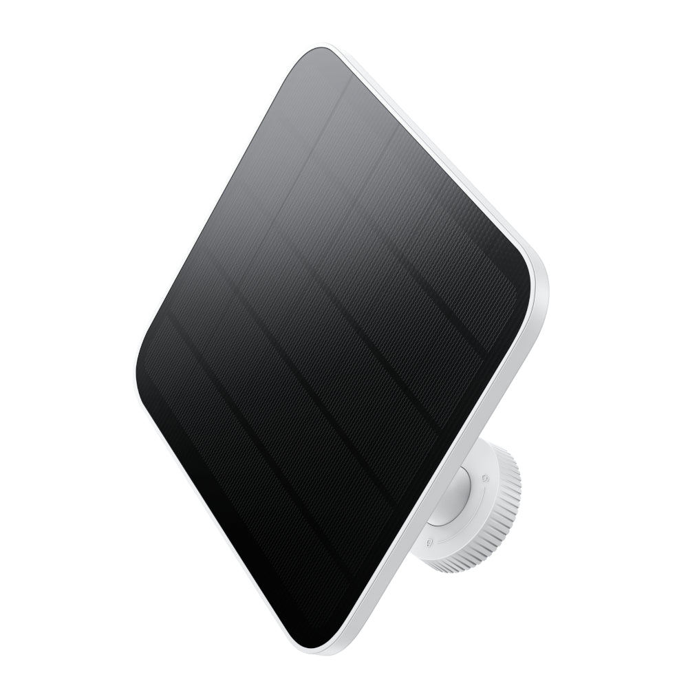 Xiaomi Outdoor Camera Solar Panel (BW Series) - Stellar Technologies