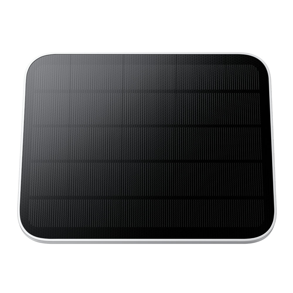 Xiaomi Outdoor Camera Solar Panel (BW Series) - Stellar Technologies