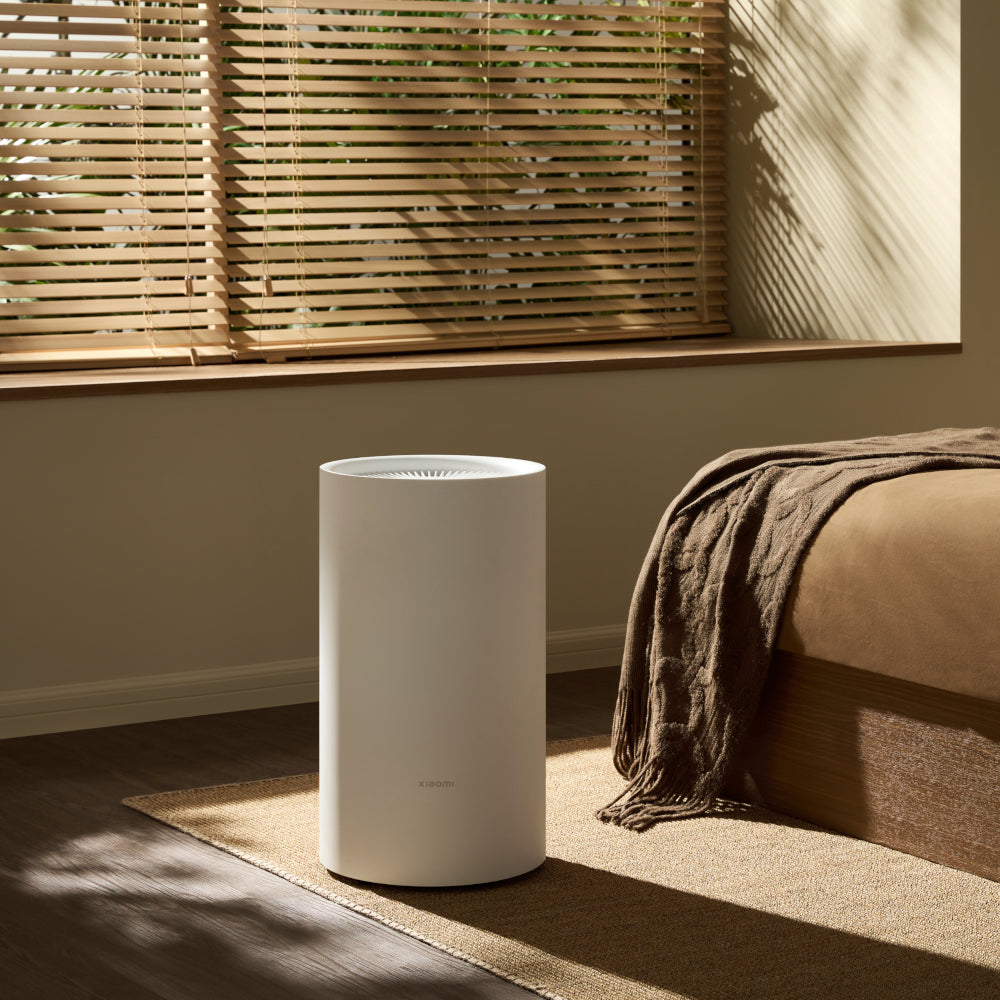 Xiaomi Smart Dehumidifier Lite - Stellar Technologies
