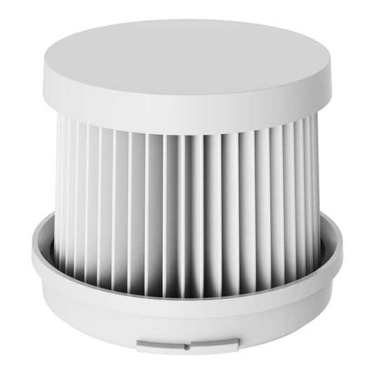 Xiaomi Dust Mite Vacuum Cleaner Filter (2-Pack) - Stellar Technologies