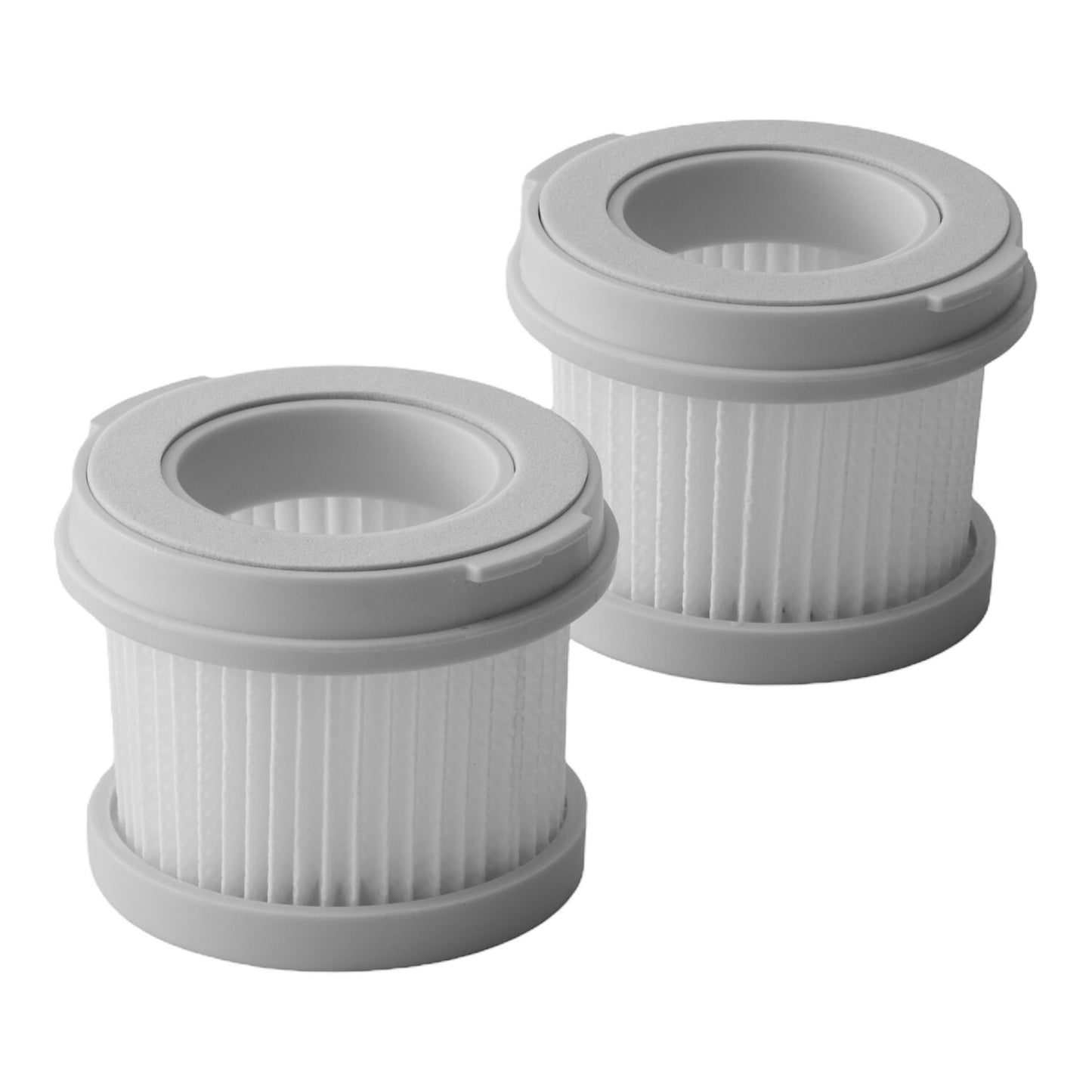 Xiaomi Dust Mite Vacuum Cleaner Filter (2-Pack) - Stellar Technologies
