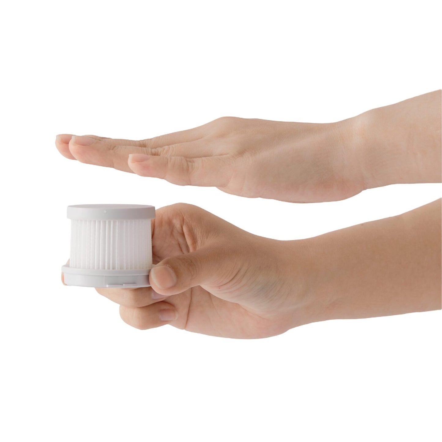 Xiaomi Dust Mite Vacuum Cleaner Filter (2-Pack) - Stellar Technologies