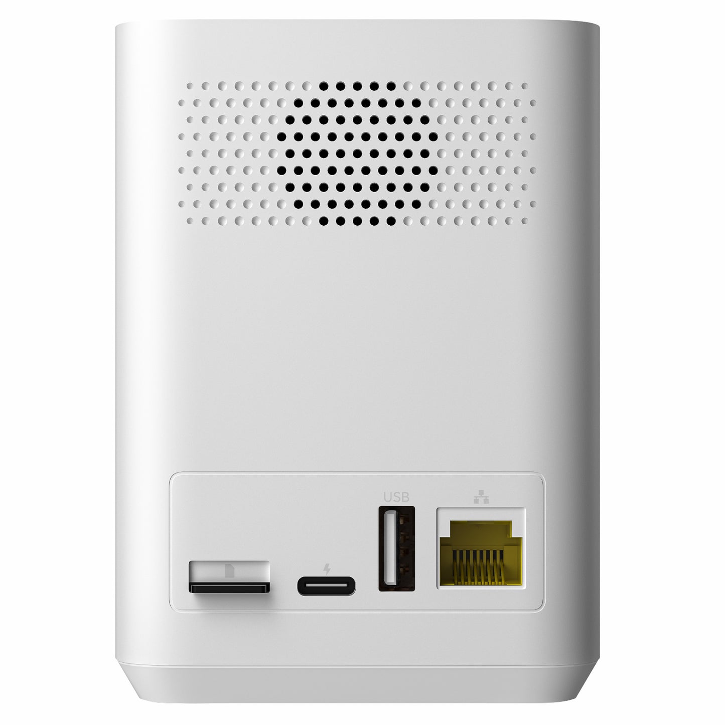 Xiaomi Outdoor Camera Base Station - White - Stellar Technologies