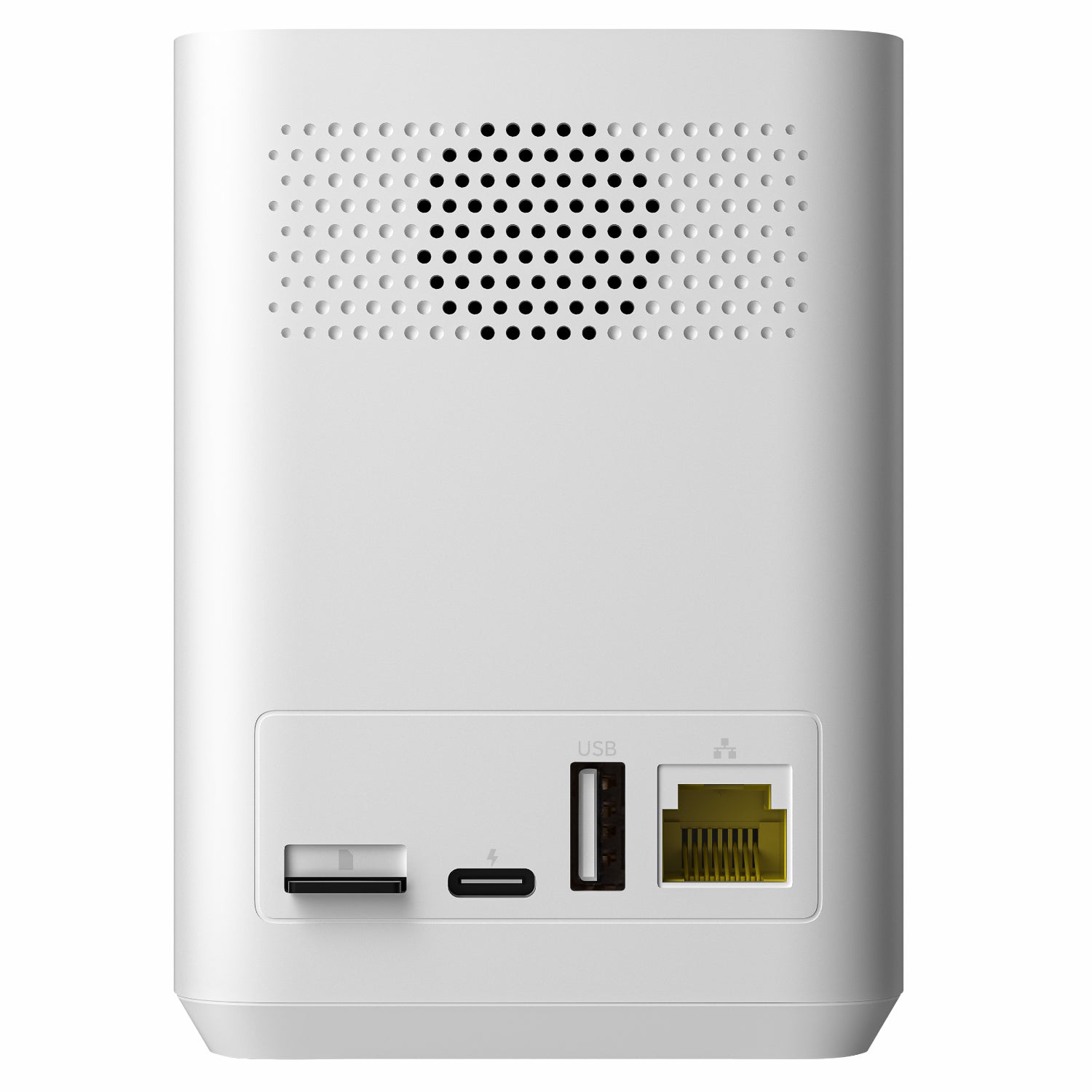 Xiaomi Outdoor Camera Base Station - White - Stellar Technologies