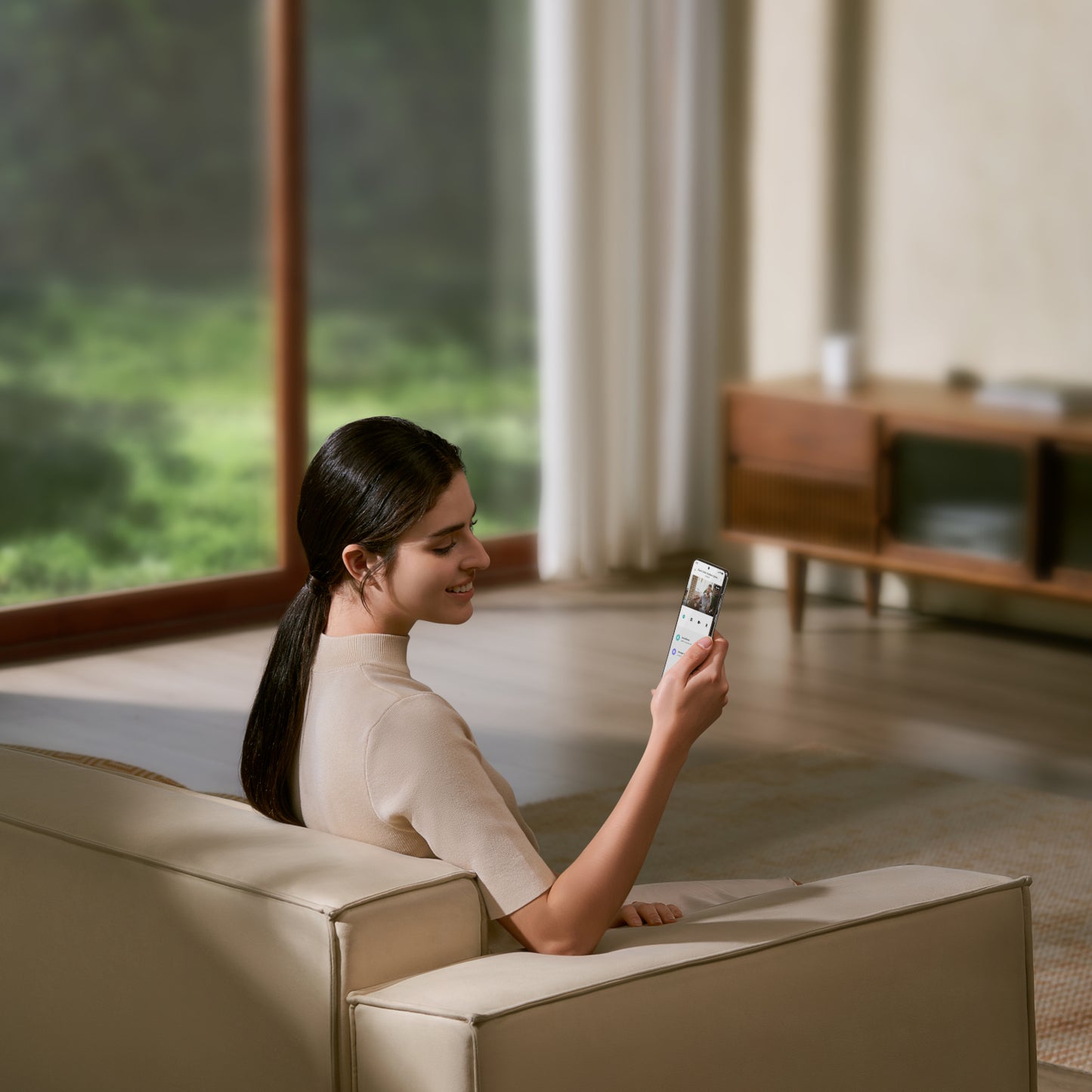 Xiaomi Outdoor Camera Base Station - White - Stellar Technologies