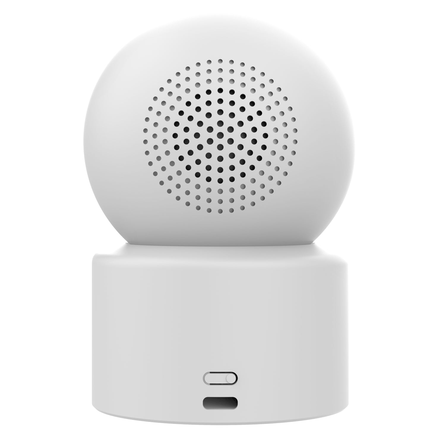 Xiaomi Smart C301 2K Indoor Wi-Fi Security Camera-White - Stellar Technologies