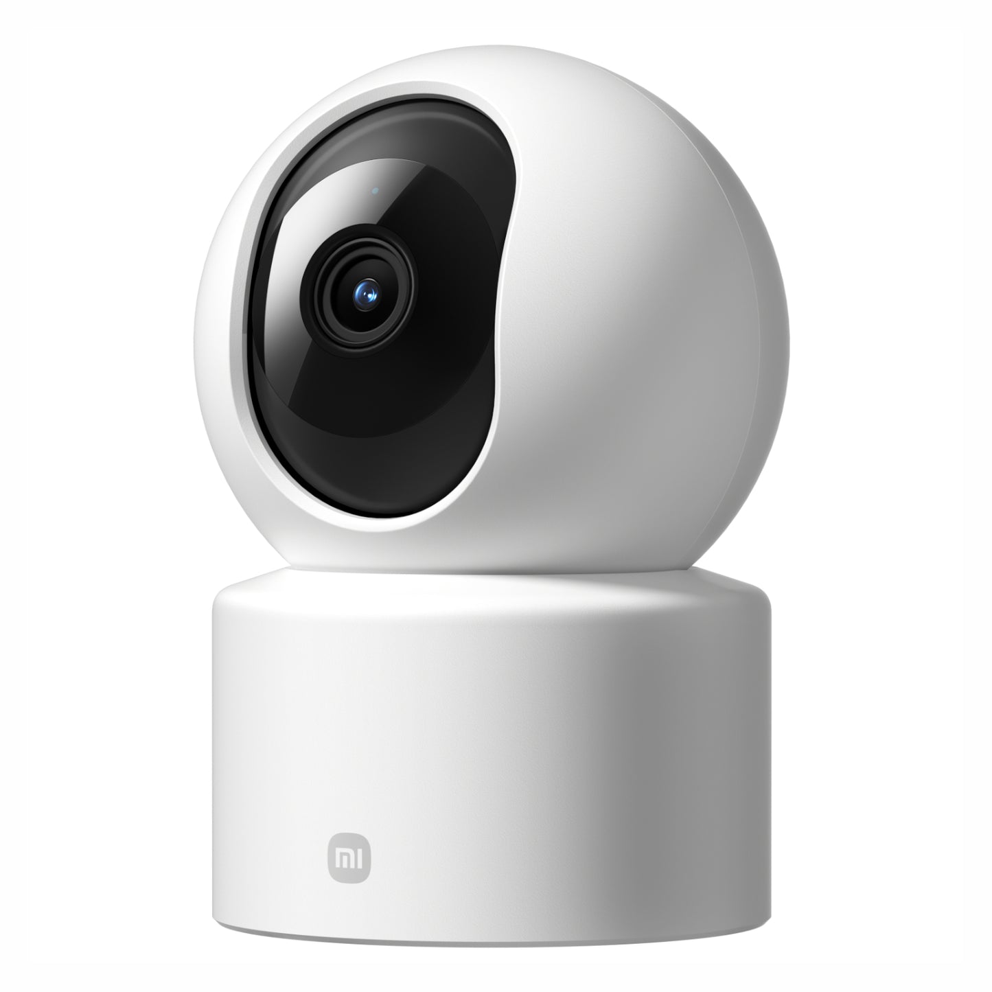 Xiaomi Smart C301 2K Indoor Wi-Fi Security Camera-White - Stellar Technologies