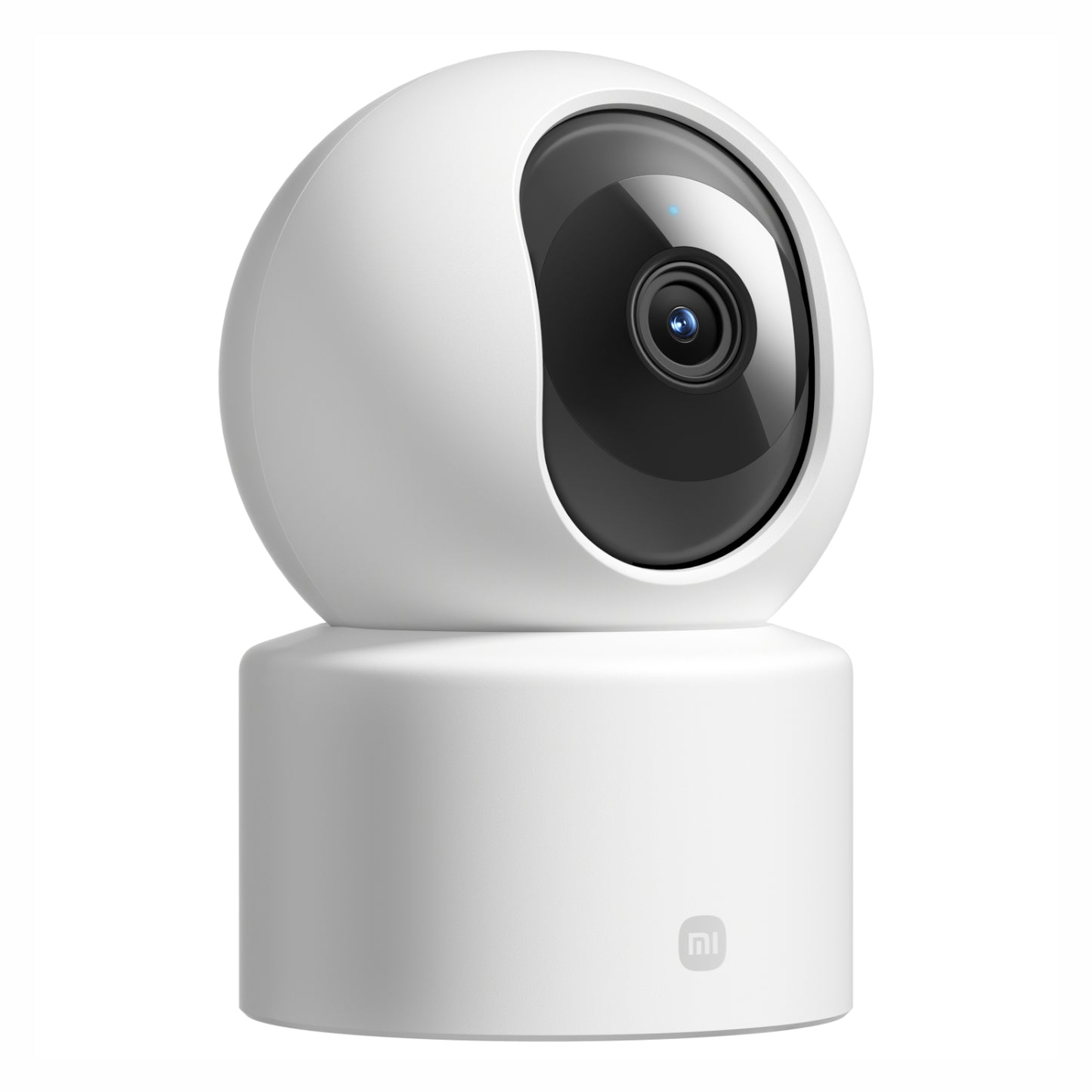 Xiaomi Smart C301 2K Indoor Wi-Fi Security Camera-White - Stellar Technologies