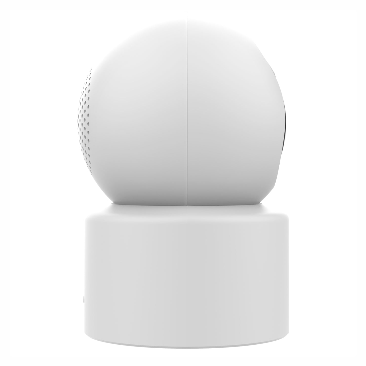 Xiaomi Smart C301 2K Indoor Wi-Fi Security Camera-White - Stellar Technologies