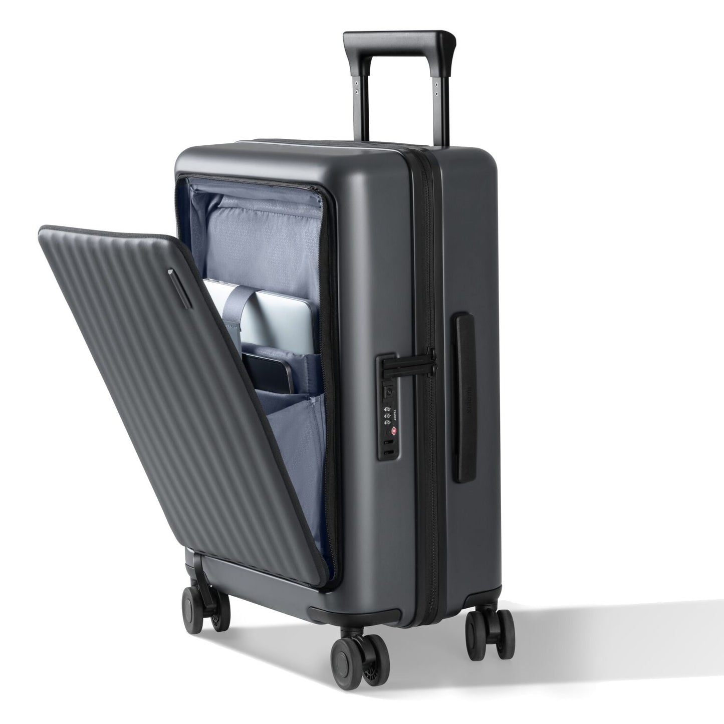 Xiaomi Front Pocket 20" Carry-on Luggage - Stellar Technologies