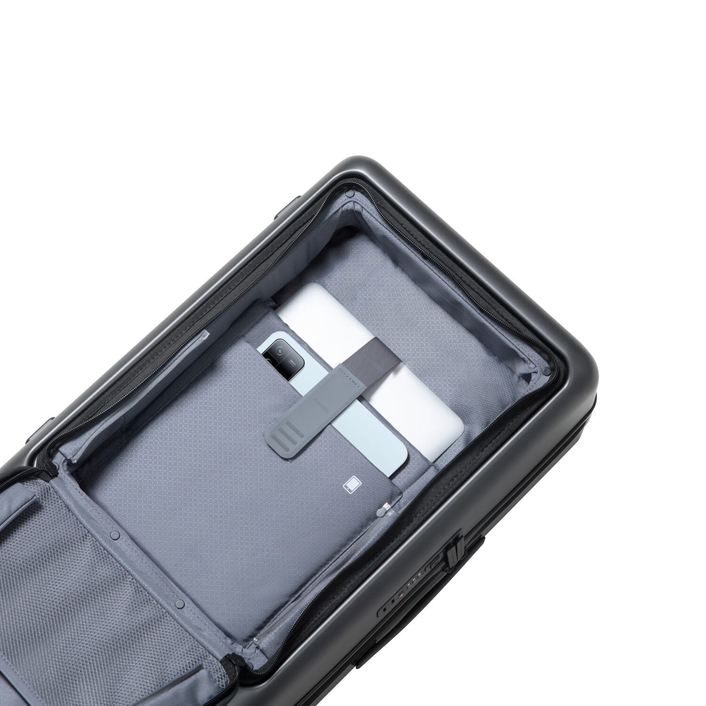 Xiaomi Front Pocket 20" Carry-on Luggage - Stellar Technologies