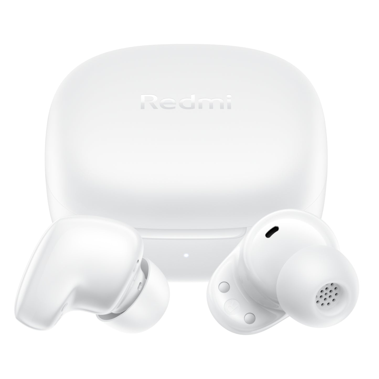 Redmi Buds 6 Play - White - Stellar Technologies