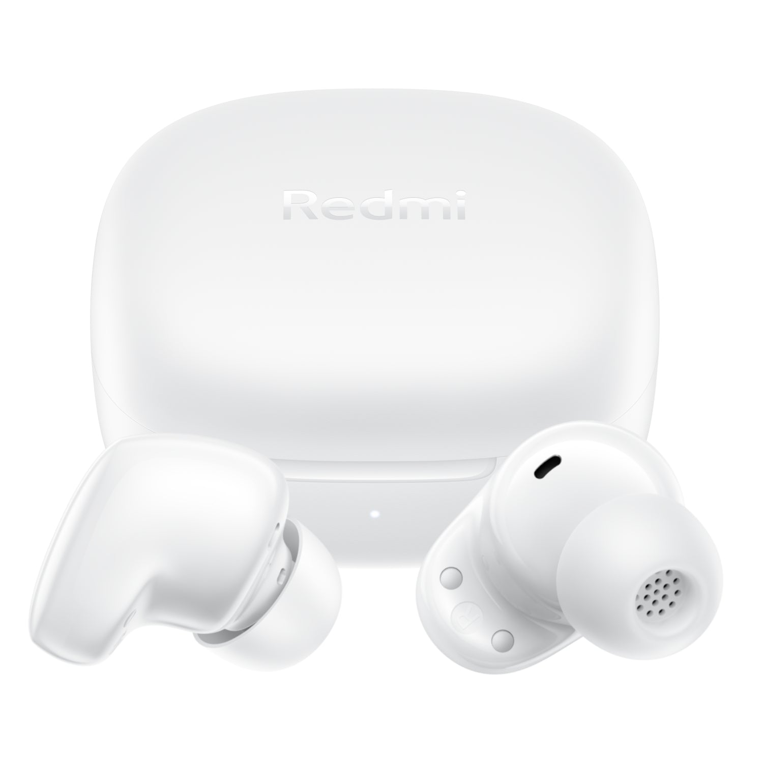 Redmi Buds 6 Play - White - Stellar Technologies