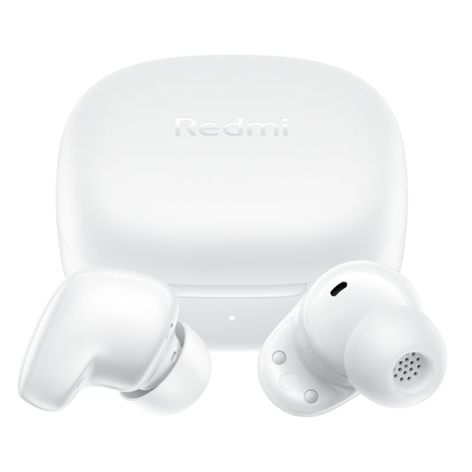 Redmi Buds 6 Play - White - Stellar Technologies