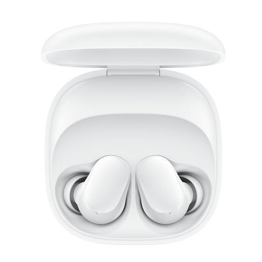 Redmi Buds 6 Play - White - Stellar Technologies