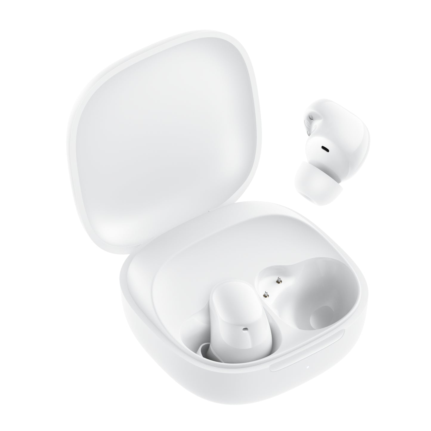 Redmi Buds 6 Play - White - Stellar Technologies