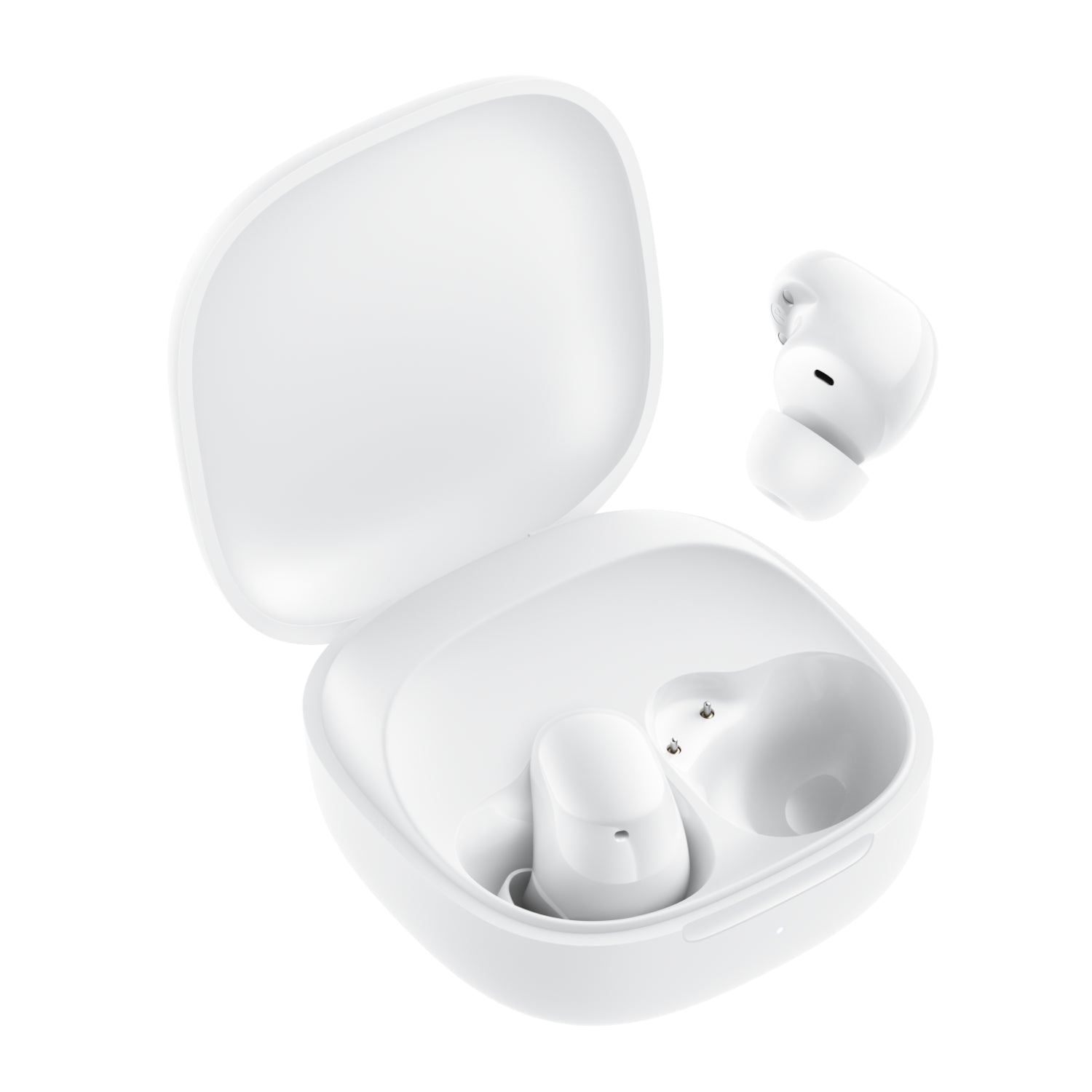 Redmi Buds 6 Play - White - Stellar Technologies