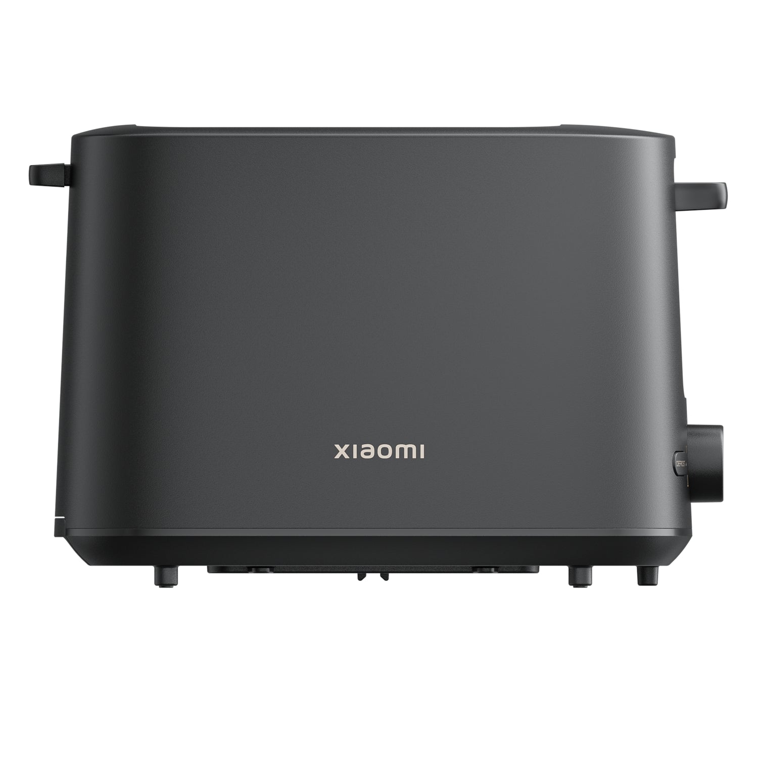 Xiaomi Dual Wide-Slot Toaster-Black - Stellar Technologies
