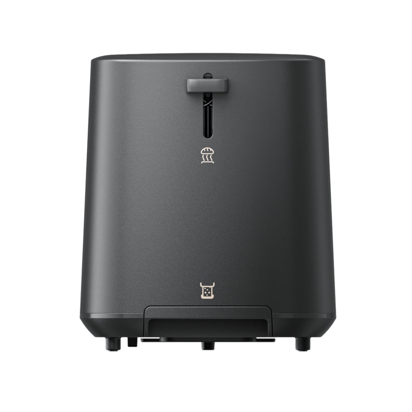 Xiaomi Dual Wide-Slot Toaster-Black - Stellar Technologies