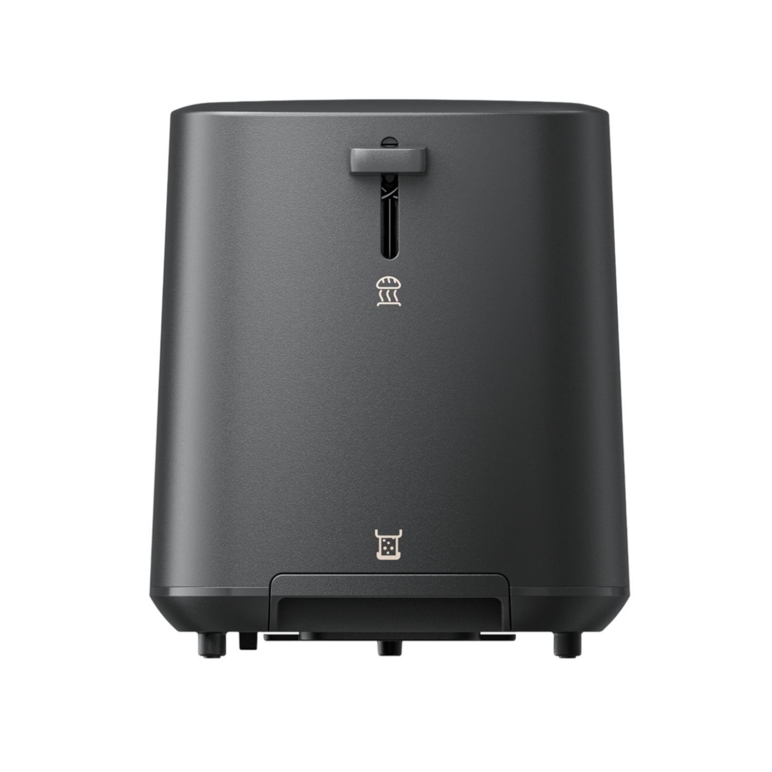 Xiaomi Dual Wide-Slot Toaster-Black - Stellar Technologies