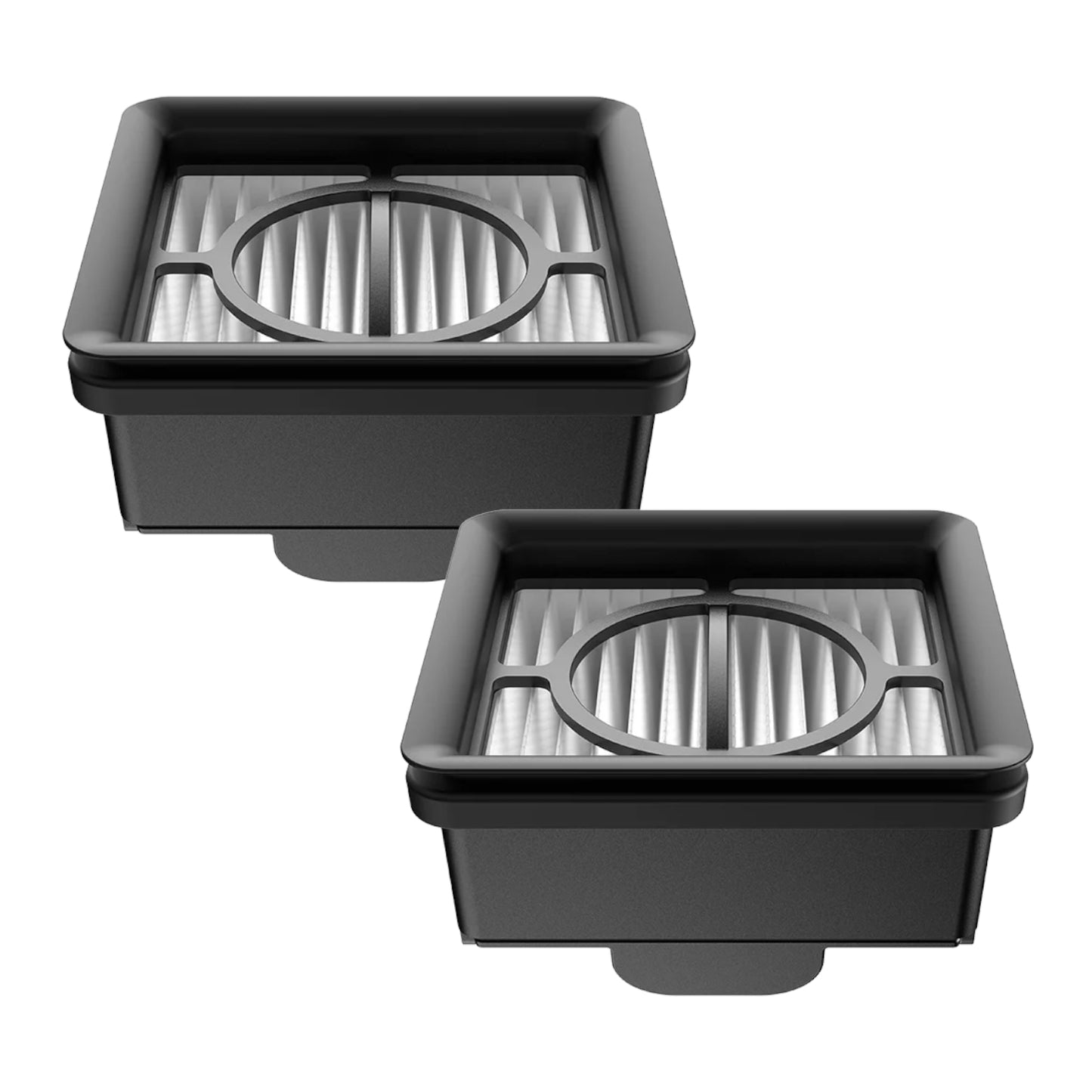 Xiaomi Truclean W20 Wet Dry Vacuum Filter 2-Pack - Stellar Technologies