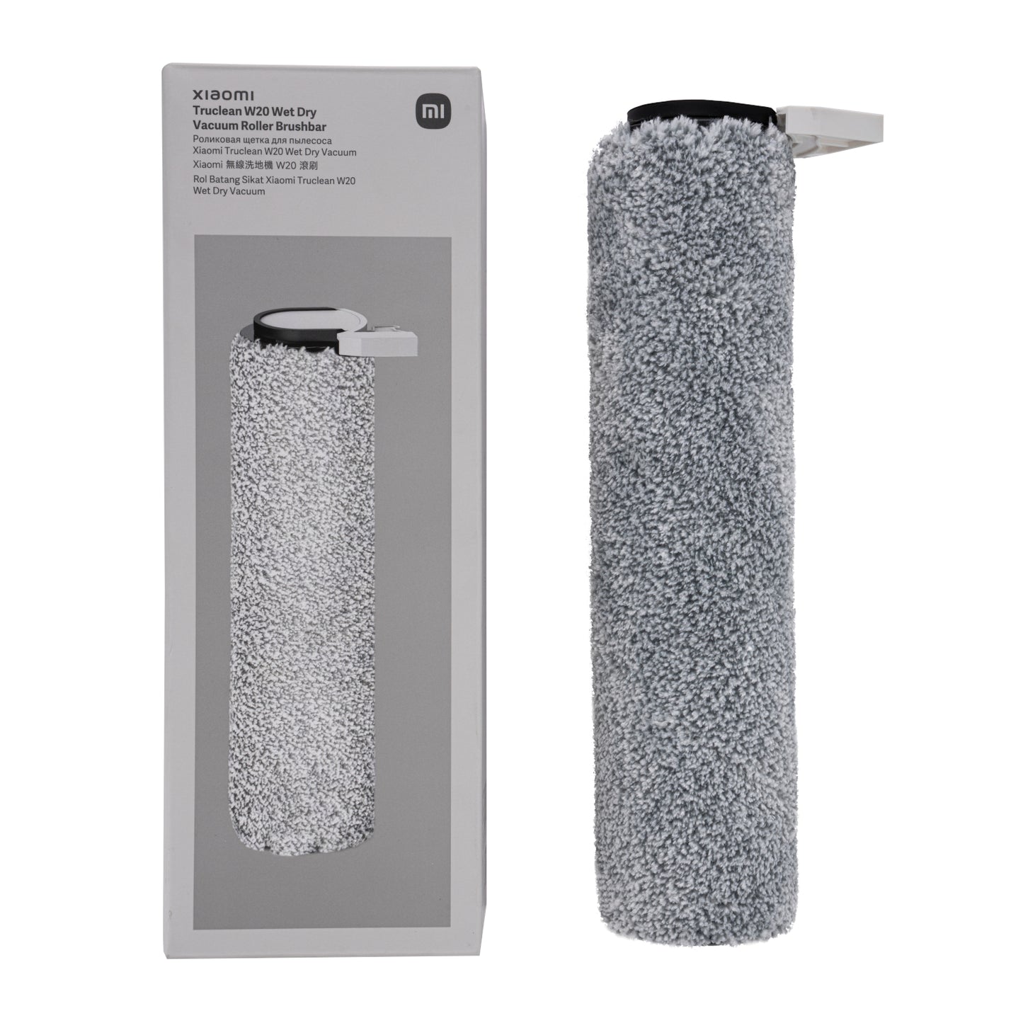 Xiaomi Truclean W20 Wet Dry Vacuum Roller Brushbar - Stellar Technologies