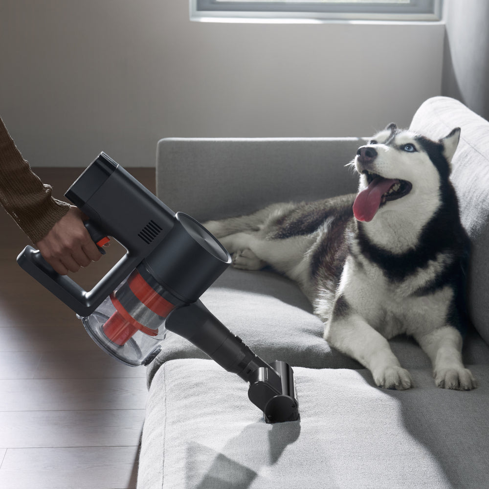 Xiaomi Vacuum Cleaner G20 Max - Stellar Technologies