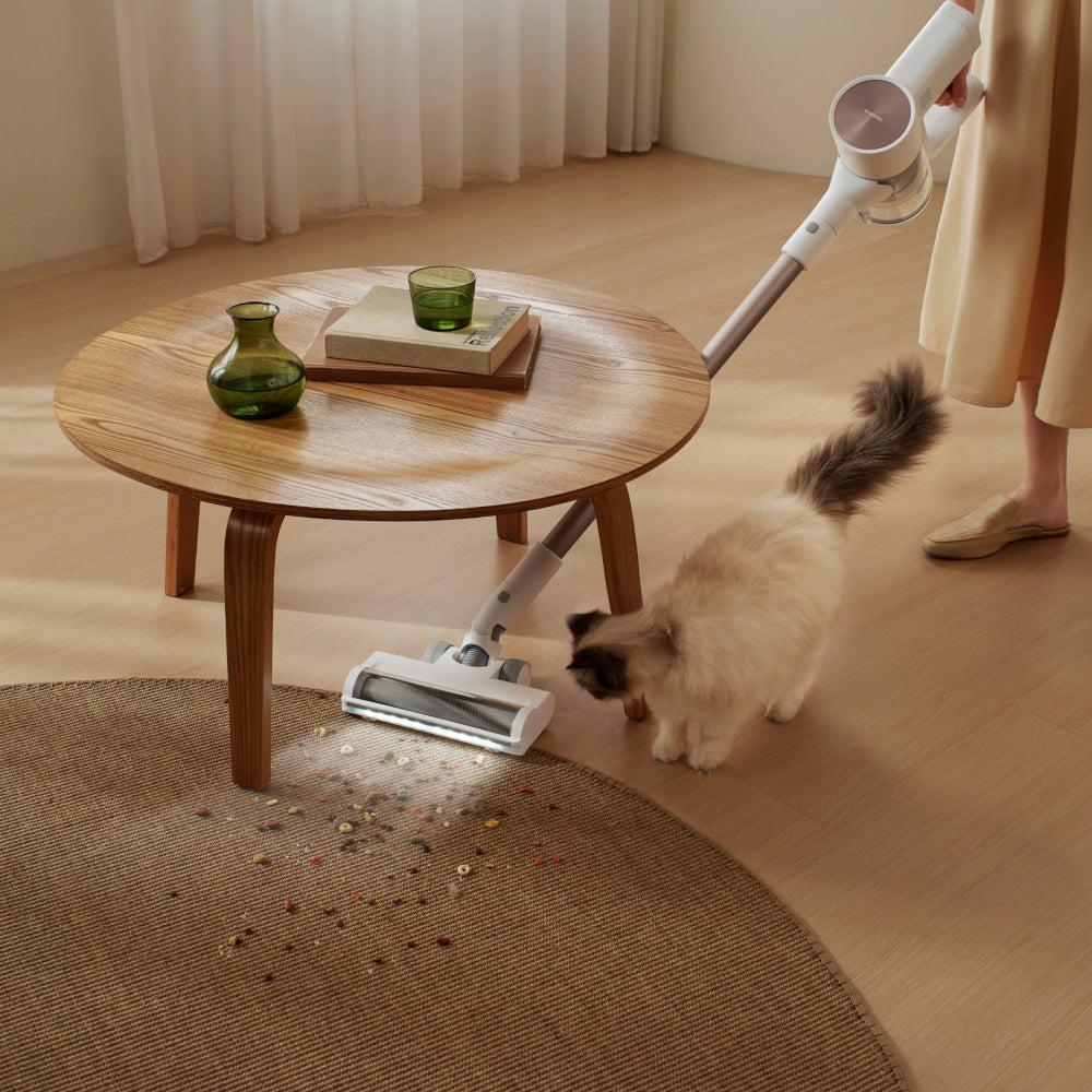 Xiaomi Vacuum Cleaner G20 - Stellar Technologies